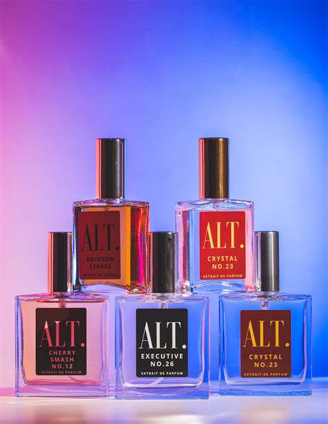 sp alt fragrances|the alternative fragrances.